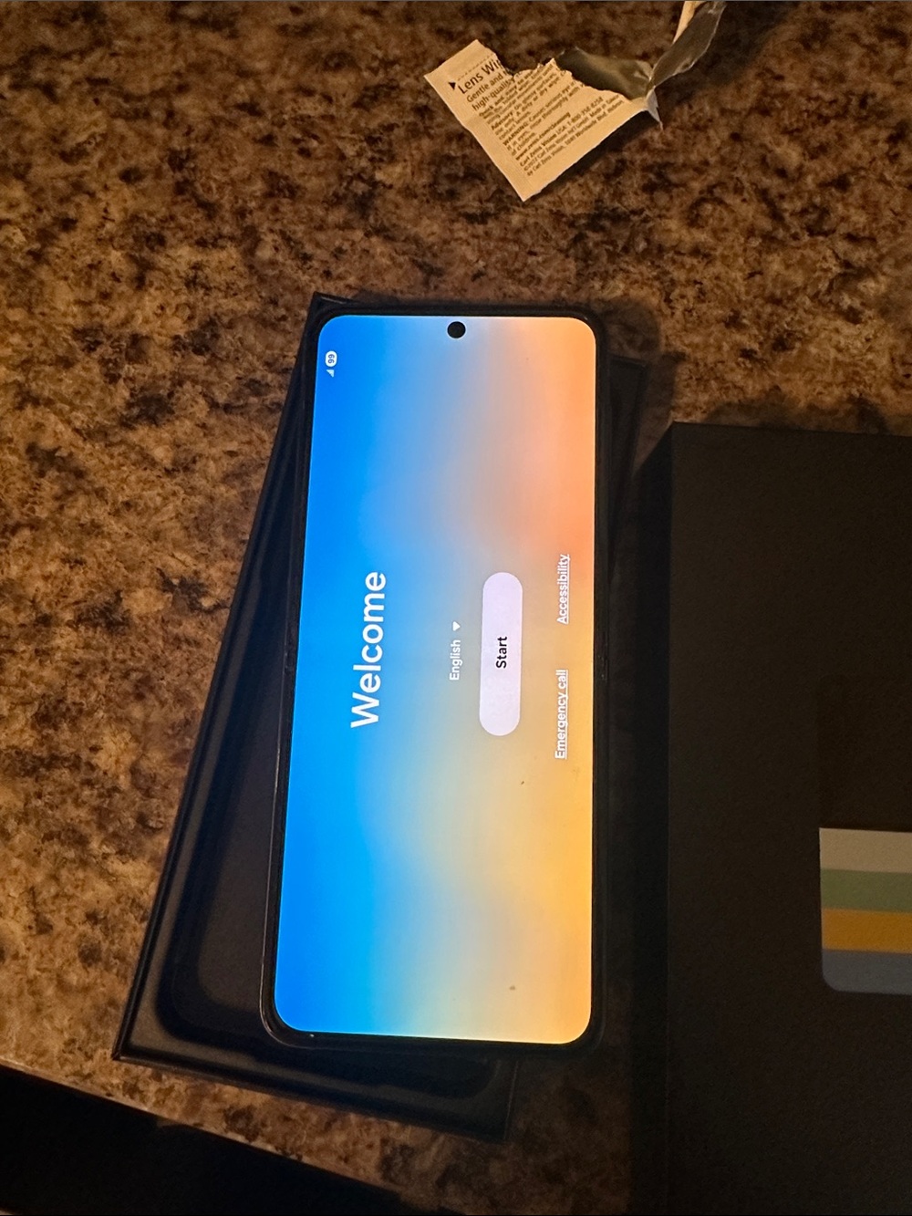 Samsung Galaxy Flip 5